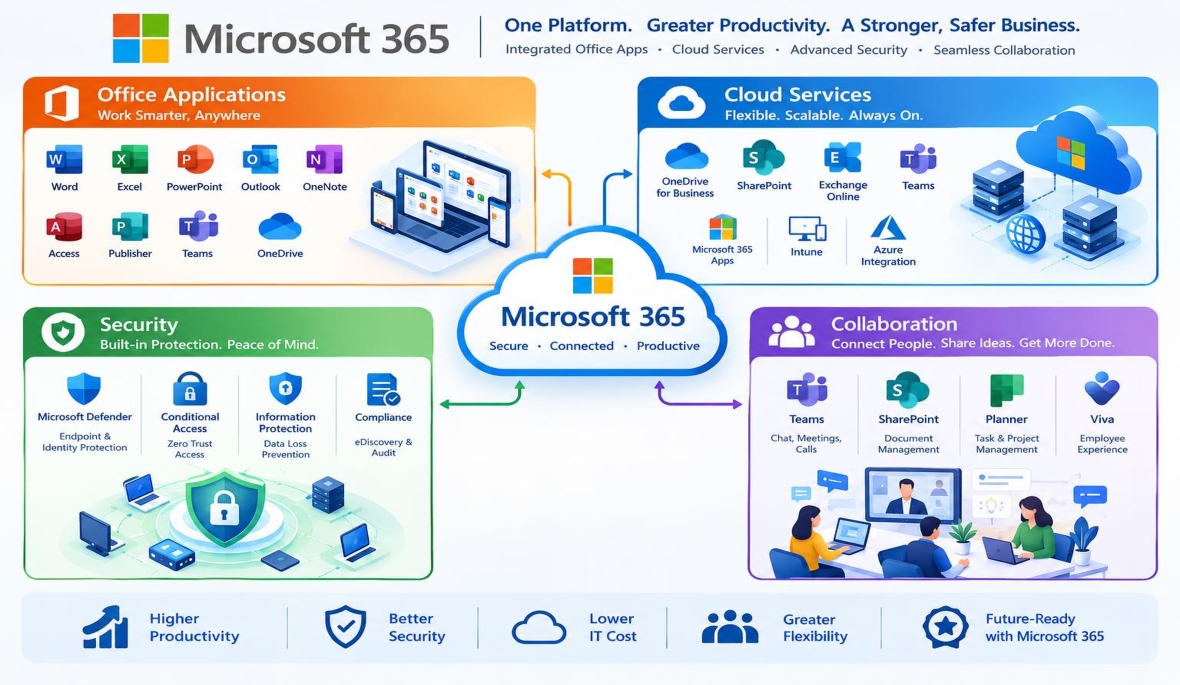 Microsoft 365